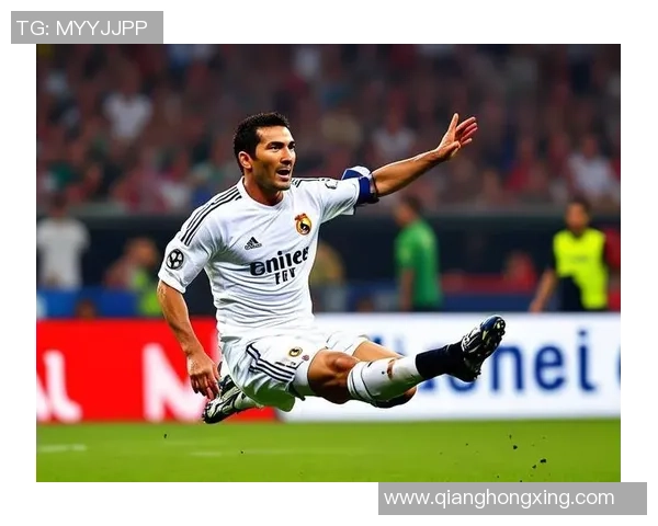 绿茵场上追逐梦想的足球巨星拼搏故事